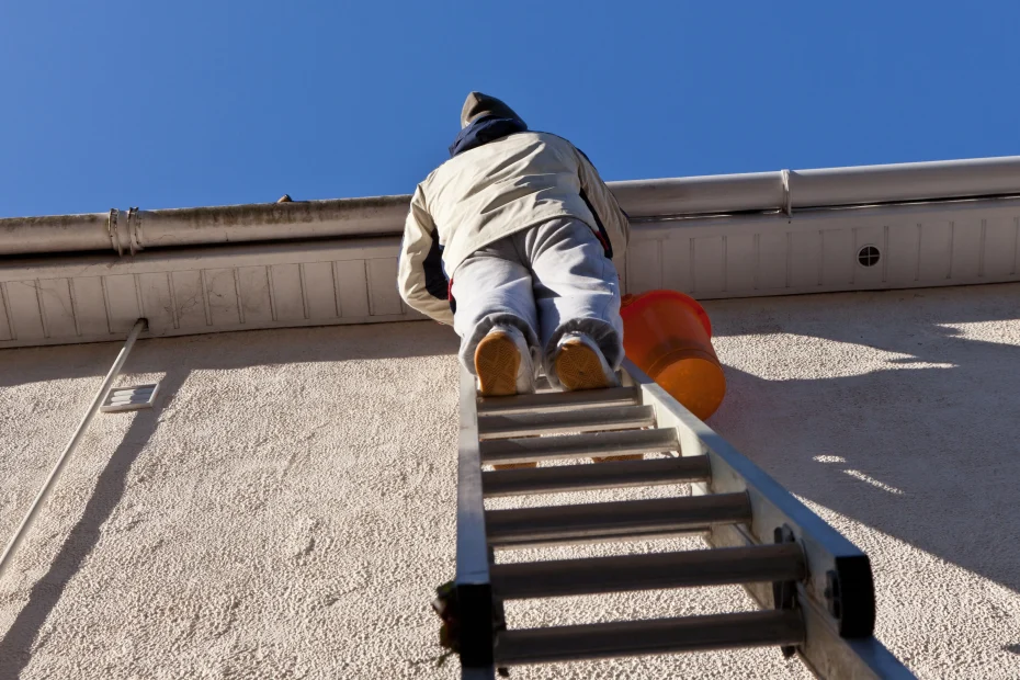 Gutter Cleaning Hope Mills